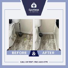 Move-Out & Move-In Cleaning – Get Your Damage Deposit Back | YEG - Photo 4
