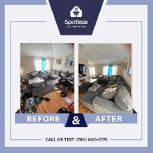 Move-Out & Move-In Cleaning – Get Your Damage Deposit Back | YEG - Photo 5