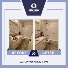 Move-Out & Move-In Cleaning – Get Your Damage Deposit Back | YEG - Photo 6