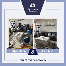 Move-Out & Move-In Cleaning – Get Your Damage Deposit Back | YEG - Photo 8