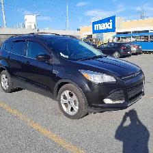 Ford escape SE 2014