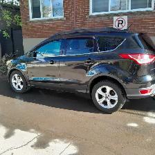 Ford escape SE 2014 - Photo 2