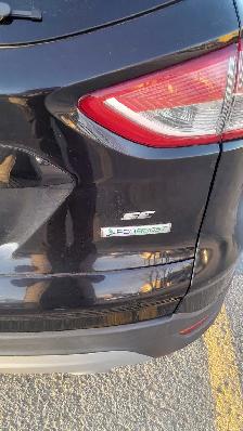 Ford escape SE 2014 - Photo 6