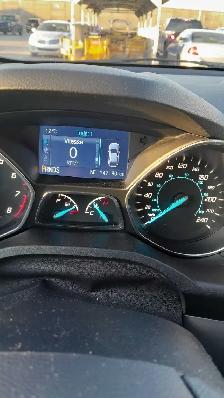 Ford escape SE 2014 - Photo 7