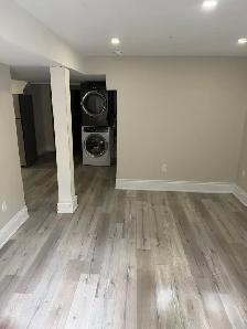 Basement for rent - Photo 2