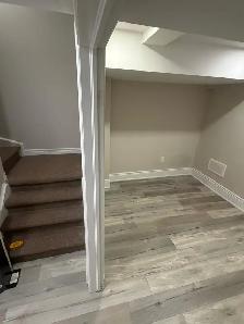 Basement for rent - Photo 8
