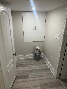 Basement for rent - Photo 9