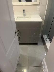 Basement for rent - Photo 10