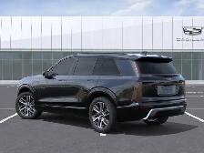 2027 Cadillac Vistiq Sport - Photo 3