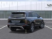 2027 Cadillac Vistiq Sport - Photo 4