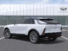 2027 Cadillac Lyriq Sport - Photo 3