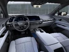 2027 Cadillac Lyriq Sport - Photo 5