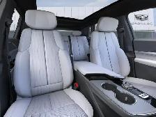 2027 Cadillac Lyriq Sport - Photo 6