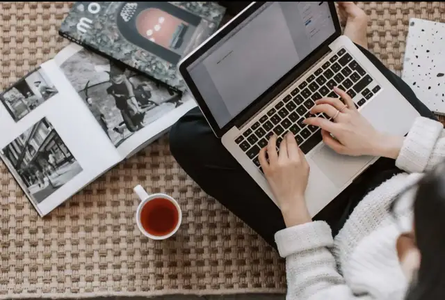 Academic Writing Support | Editing, Proofreading