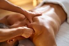90 minute massage for $20! Student clinic at Vic Park & Sheppard