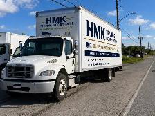 FULL-TIME DELIVERY HELPER NEEDED – FURNITUR & APPLIANCES