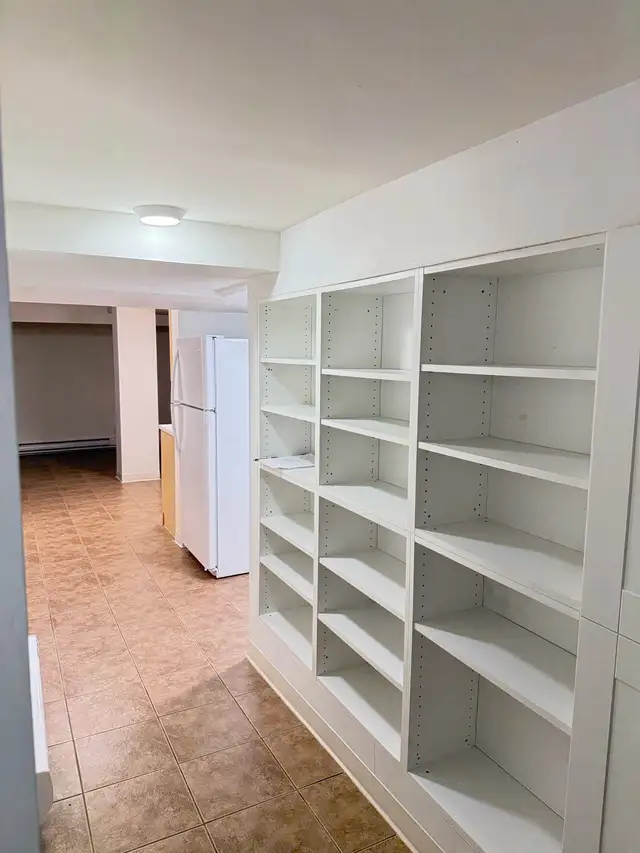 3 bedrooms for rent
