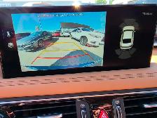 2023 GENESIS G70 2.0T Advanced Plus AWD Local Trade, Leather, Na - Photo 3