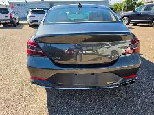 2023 GENESIS G70 2.0T Advanced Plus AWD Local Trade, Leather, Na - Photo 11