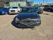 2023 GENESIS G70 2.0T Advanced Plus AWD Local Trade, Leather, Na - Photo 15