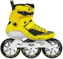WANTED 3 wheel men's inline skates sz 12-13 or Tri-Skates