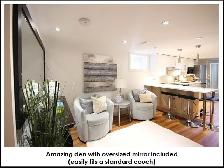 Renovated Two Bedroom Apartment - Beaches - Laundry & Parking - Photo 4