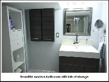 Renovated Two Bedroom Apartment - Beaches - Laundry & Parking - Photo 6