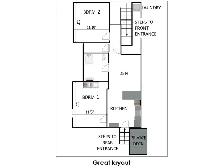 Renovated Two Bedroom Apartment - Beaches - Laundry & Parking - Photo 10