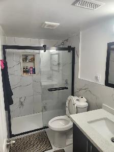 Finished BSMT Rooms for Male - Lawrence/Bathgate - Available NOW - Photo 2