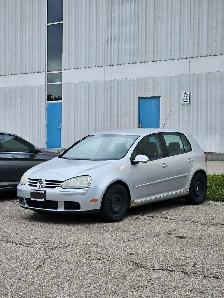2007 VW Rabbit - Photo 2
