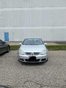 2007 VW Rabbit - Photo 3