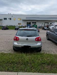2007 VW Rabbit - Photo 4