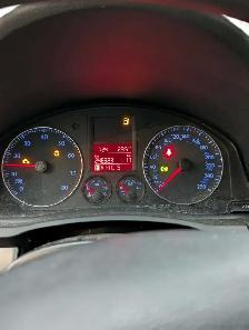 2007 VW Rabbit - Photo 5