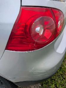 2007 VW Rabbit - Photo 6