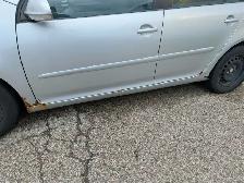2007 VW Rabbit - Photo 7