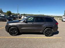 2021 Jeep Grand Cherokee Laredo  4x4 - Photo 8
