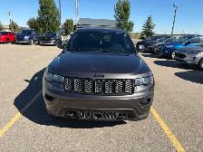 2021 Jeep Grand Cherokee Laredo  4x4 - Photo 11