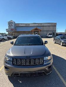 2021 Jeep Grand Cherokee Laredo  4x4 - Photo 23