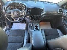 2021 Jeep Grand Cherokee Laredo  4x4 - Photo 27