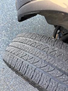 2021 Jeep Grand Cherokee Laredo  4x4 - Photo 34