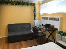 Downtown Near McGill All Included Furnitured Studio for Rent !! - Photo 6