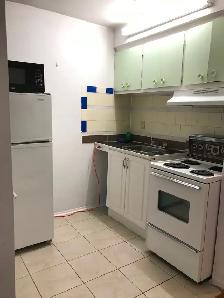 Downtown Near McGill All Included Furnitured Studio for Rent !! - Photo 9