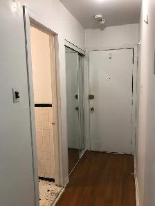 Downtown Near McGill All Included Furnitured Studio for Rent !! - Photo 10