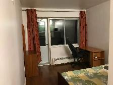 Downtown Near McGill All Included Furnitured Studio for Rent !! - Photo 12
