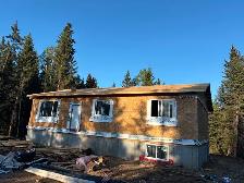 Hiring: Experienced Framers -  Hourly