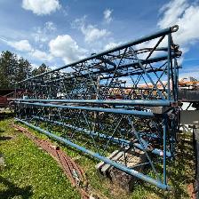 47H Crane Boom Sections - Photo 3