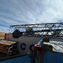 47H Crane Boom Sections - Photo 4