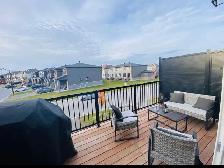 Kanata Speedvale Crt 3-bedroom townhome for rent - Photo 7