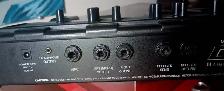RARE 1993 DOD TR3R MULTI EFFECTS PEDAL WITH POWER SUPPLY - Photo 5