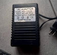 RARE 1993 DOD TR3R MULTI EFFECTS PEDAL WITH POWER SUPPLY - Photo 6